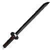 Kimetsu no Yaiba (Demon Slayer) logo