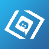 DiscordSuite logo