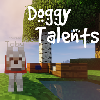 Doggy Talents logo