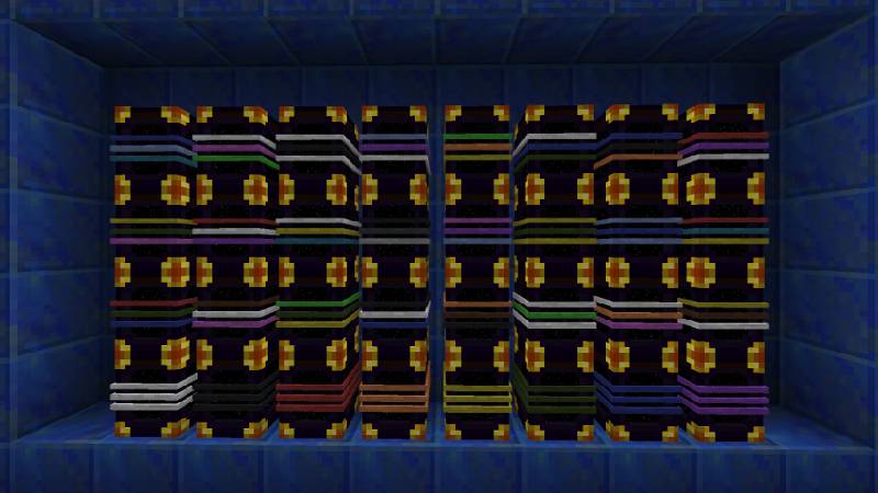 Скриншот мода EnderTanks #1774