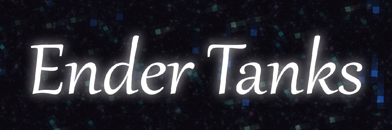 Скриншот мода EnderTanks #1776