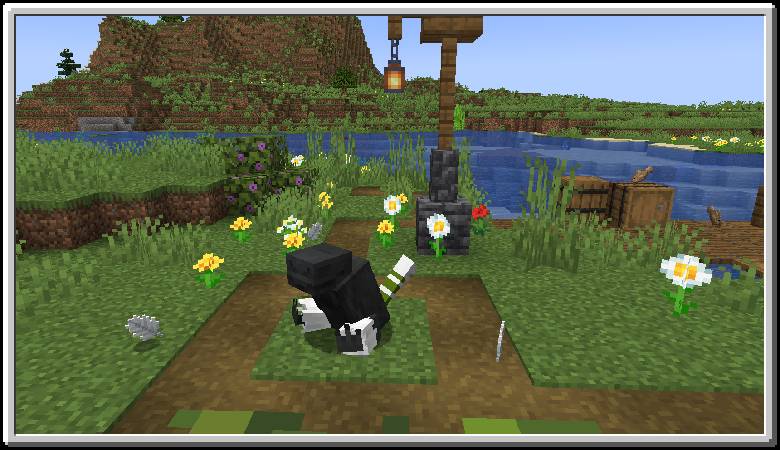 Скриншот мода Frozen Up #4304