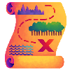 FTB Chunks (Forge) logo