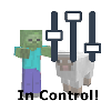 In Control! logo