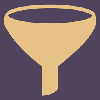 Item Filters logo