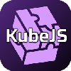 KubeJS logo