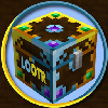 Lootr (Forge & NeoForge) logo