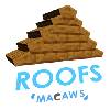 Macaw's Roofs logo