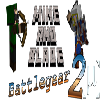 Mine & Blade: Battlegear 2 logo