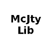 McJtyLib logo
