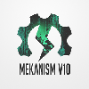 Mekanism logo