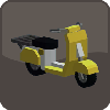 MrCrayfish's Vehicle Mod logo