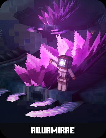 Obscure API (Forge) [1.19.4] [1.18.2]