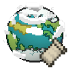 Oh The Biomes You'll Go Refabricated logo