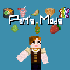 Pam's HarvestCraft 2 - Trees logo