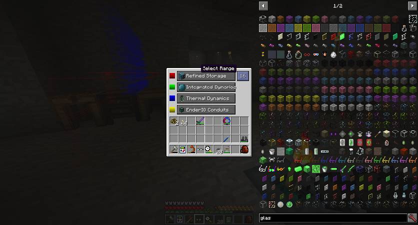 Скриншот мода Pipe Goggles #4279