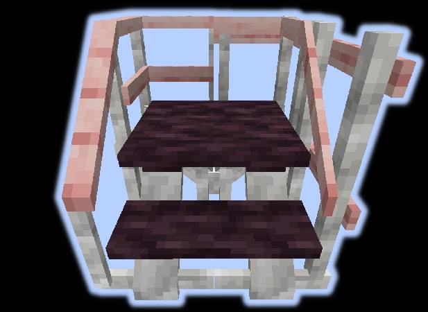 Скриншот мода Platforms #1502