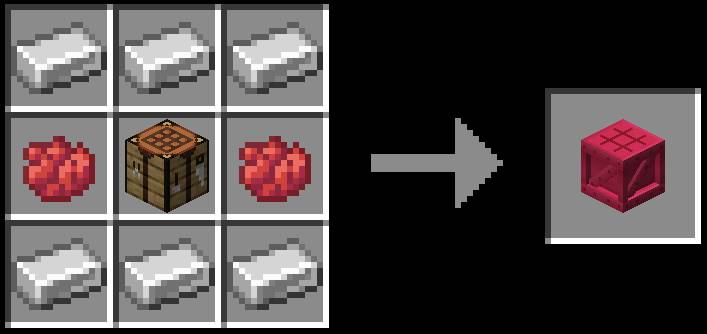 Скриншот мода Platforms #1504