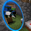 Portal Gun logo