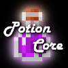 Potion Core logo