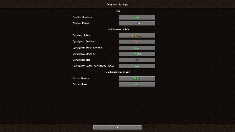 Скриншот мода Puzzle #2542