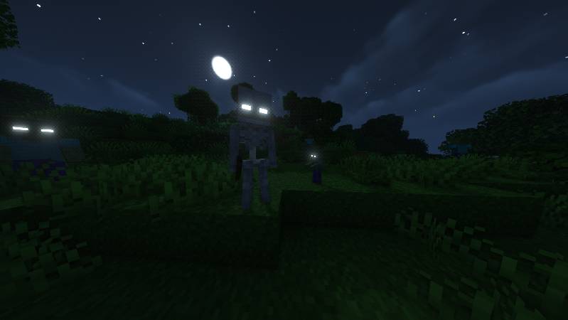 Скриншот мода Puzzle #2544