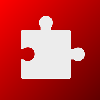 Puzzle logo