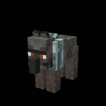 Raided [1.21] [1.19.4] [1.18.2]