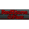 Redstone Flux logo