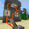 Redstone Paste logo