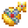 Reliquary Reincarnations logo