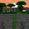 Repurposed Structures (Neoforge/Forge) logo