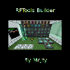 RFTools Builder logo