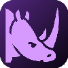 Rhino logo