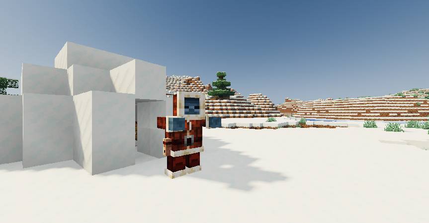 Скриншот мода Rotten Creatures #2268