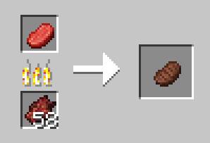 Скриншот мода Rotten Creatures #2281