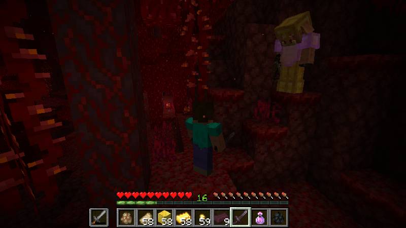 Sapience [1.18.2] [1.19.4] [1.16.5]