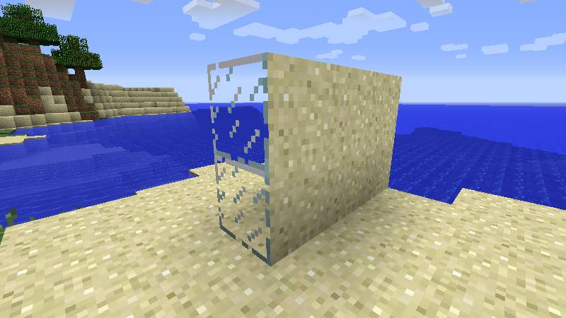 Скриншот мода SecretRoomsMod #2373