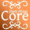 ShetiPhianCore logo