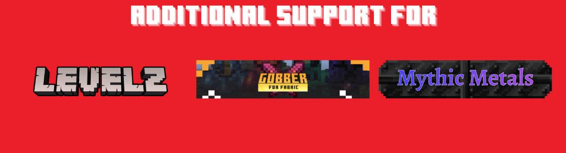 Скриншот мода Simply Swords [Fabric & Forge] #2299