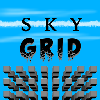 Sky Grid logo