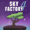 SkyFactory 4 logo