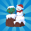 Snow! Real Magic! ⛄ (Forge) logo