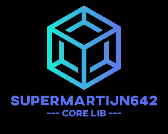 Скриншот мода SuperMartijn642's Core Lib #491