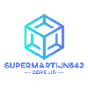 SuperMartijn642's Core Lib logo