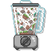 TerraBlender (Forge) logo