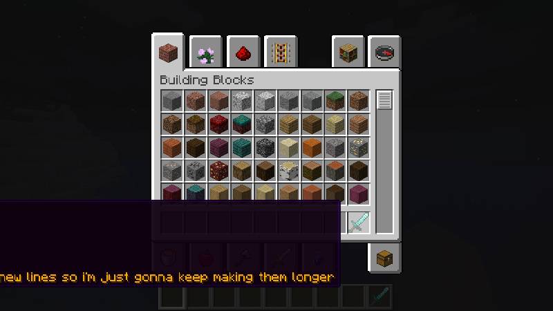 Скриншот мода ToolTipFix #3573