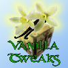VanillaTweaks [Fabric & Forge] logo