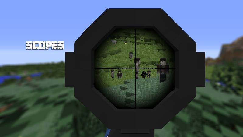 Скриншот мода Vic's Modern Warfare Mod [Discontinued] #2776