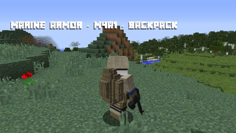 Скриншот мода Vic's Modern Warfare Mod [Discontinued] #2778